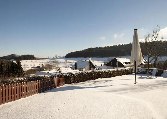 Sunday Hotel Willingen