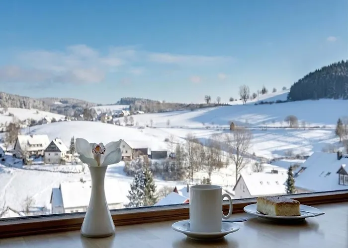 Sunday Hotel Willingen