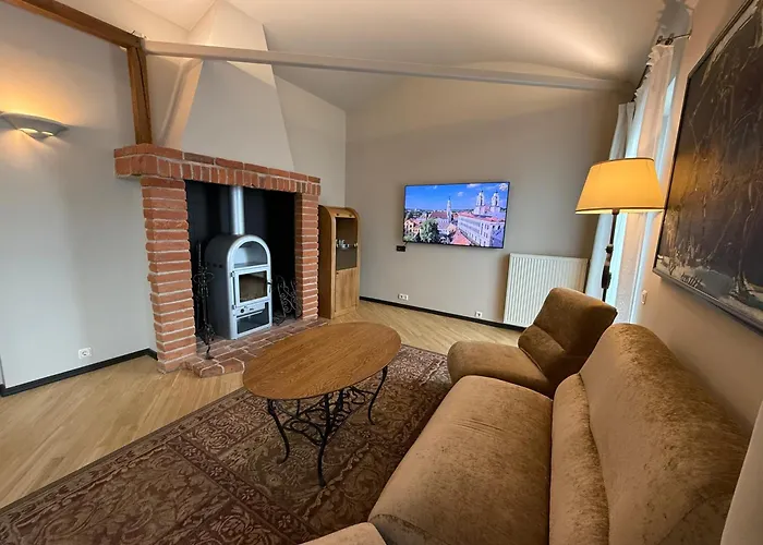 BEST WESTERN Santakos Hotel