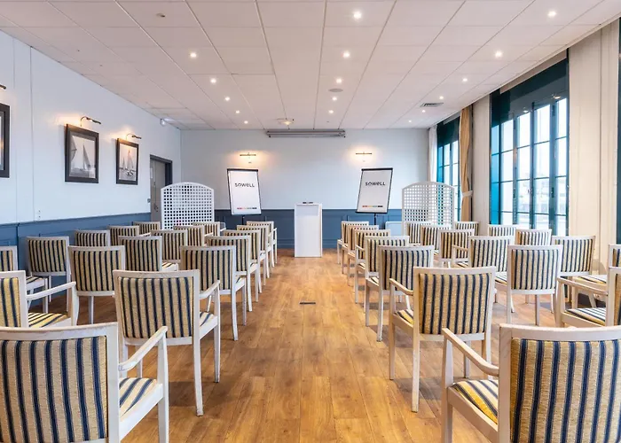 SOWELL HOTELS Le Beach