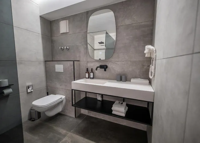 Hotel Andante Rust (Adults Only)