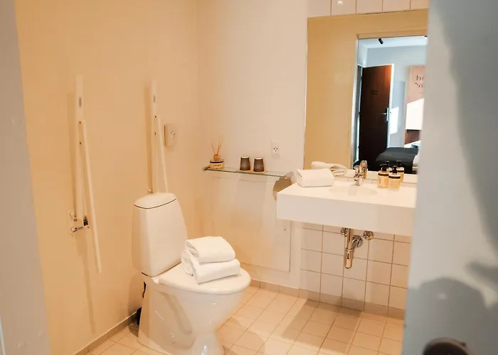 Airport Hotel, Billund