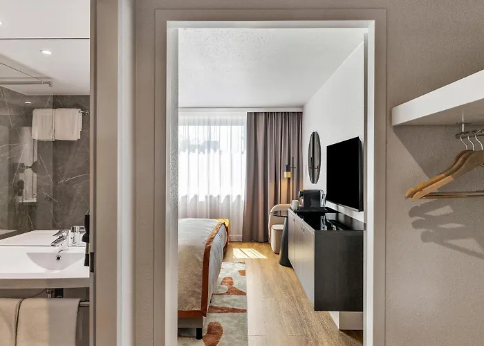 Leonardo Hotel Hannover Medical Park