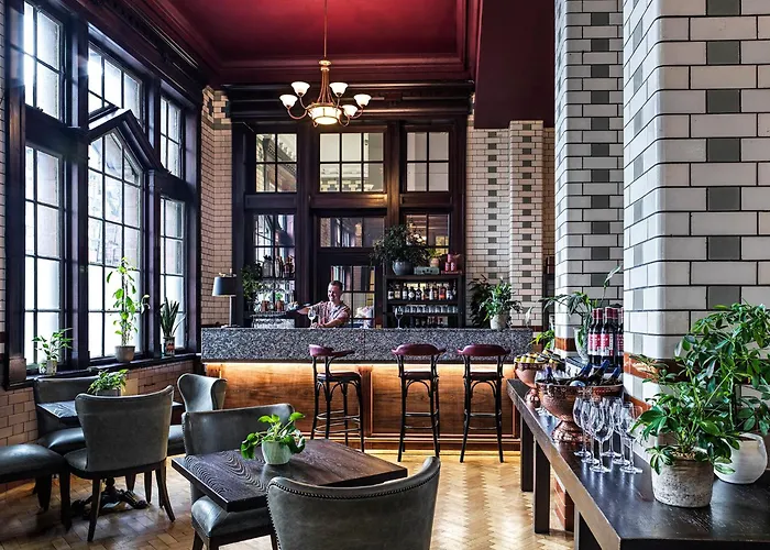 Kimpton Clocktower By Ihg