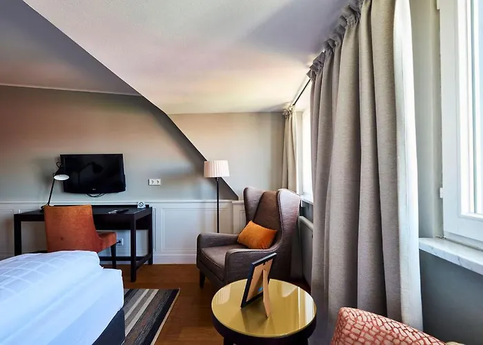 Hotel Halm Konstanz