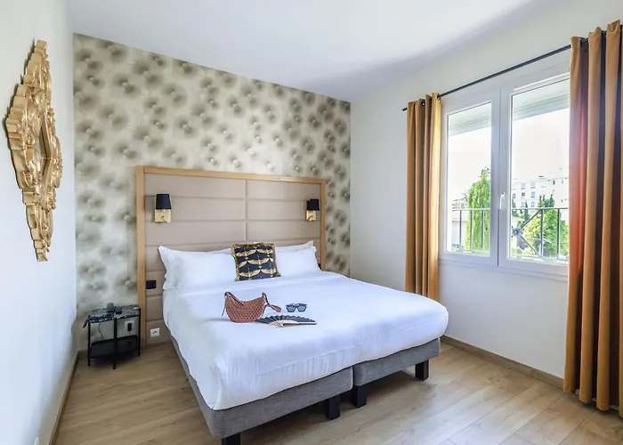 Hotel La Villa Cannes