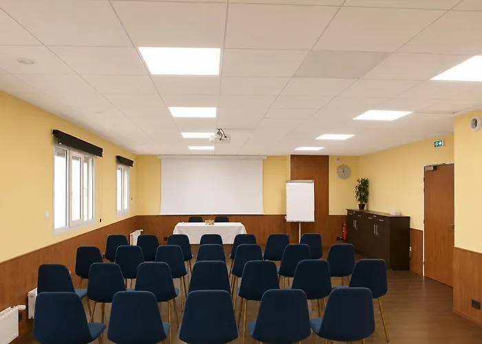 Logis Hotel Center