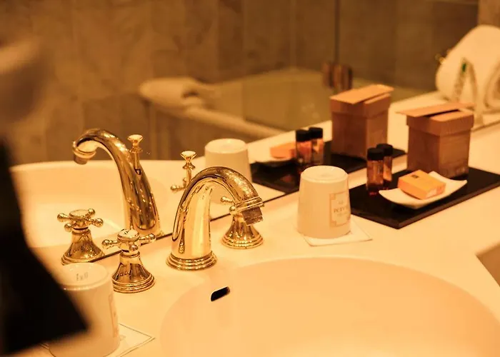 Hotel Halm Konstanz
