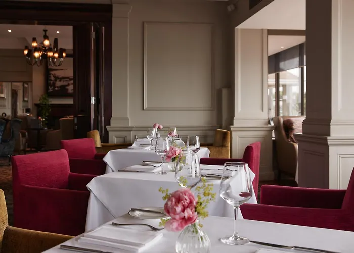 Grand Jersey Hotel And Spa