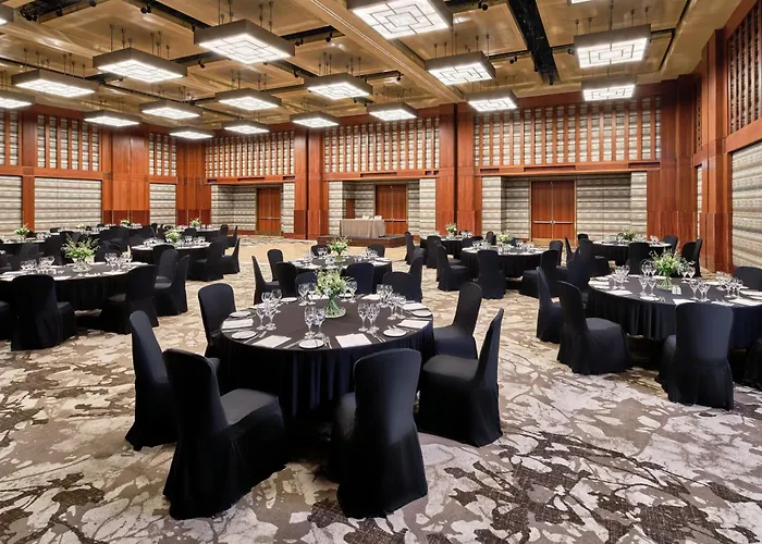 The Westin Warsaw