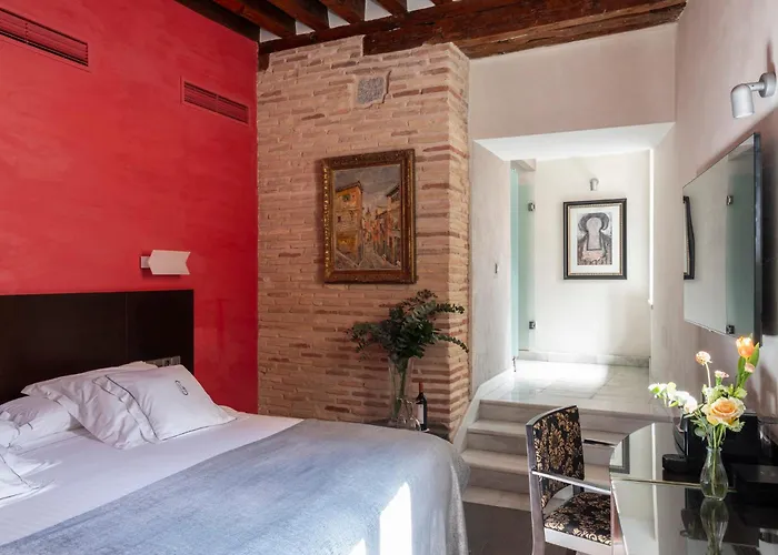 Hotel Pintor El Greco