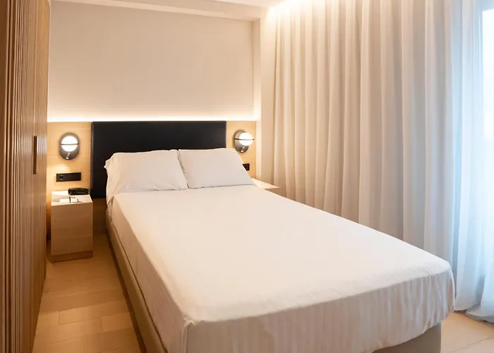 Hotel Zenit Bilbao