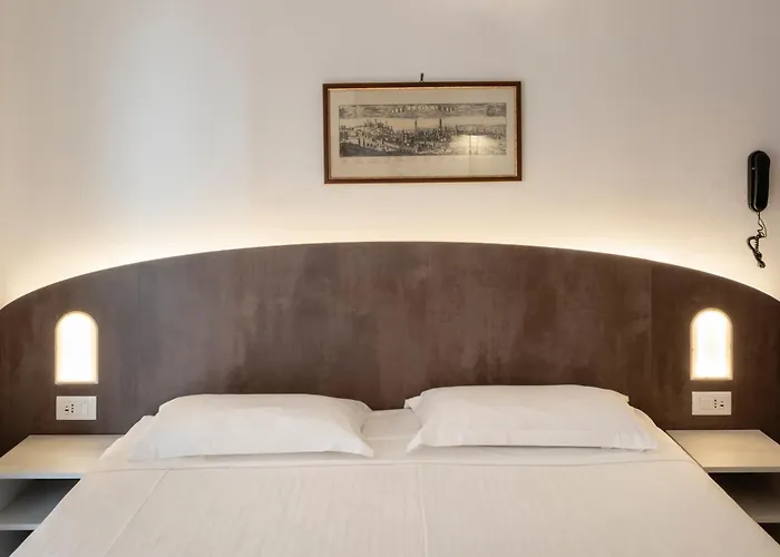 Hotel Piccolo
