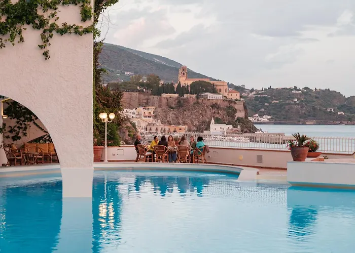 Hotel Carasco