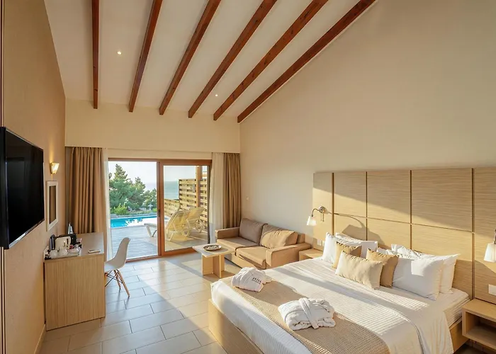 Alia Palace Hotel - Adults Only 16+