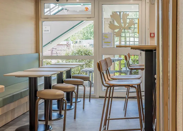 Hôtel Première Classe Rodez