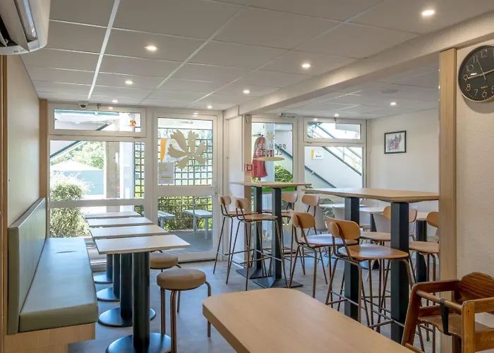 Hôtel Première Classe Rodez