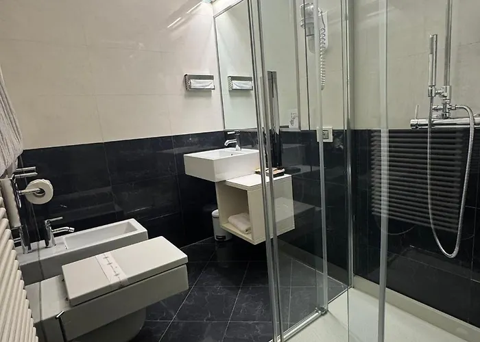 Urban Hotel Design