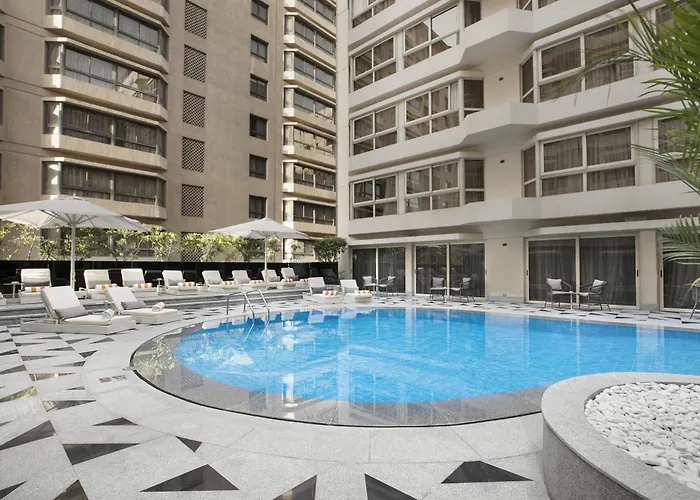 Pyramisa Hotel Cairo
