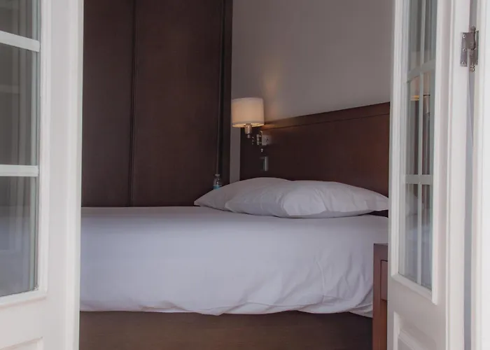 HOTEL SLOW STAY - Esposende