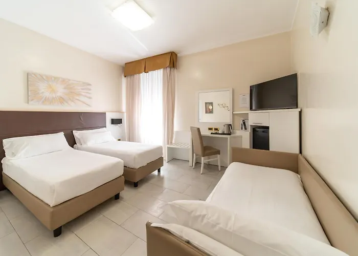 Hotel University