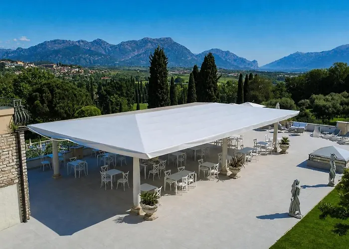 Ahg Golf Hotel Porta Del Sole