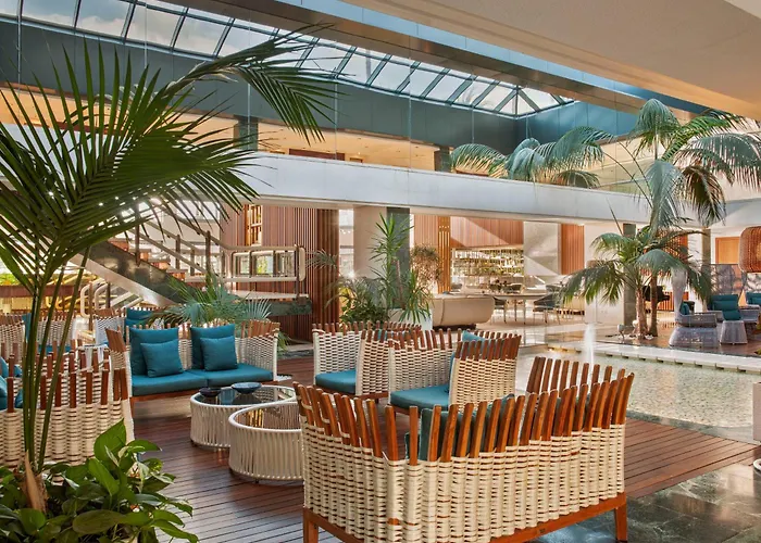 Hotel Don Pepe Gran Meliá