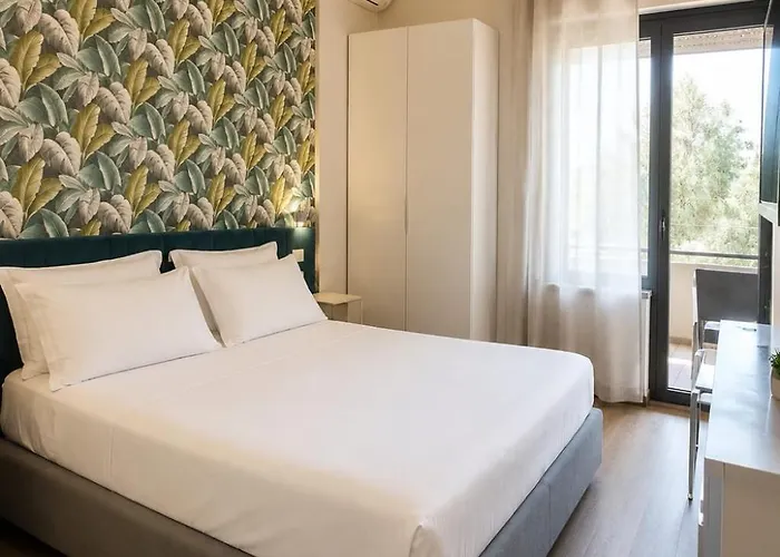 Hotel Salus