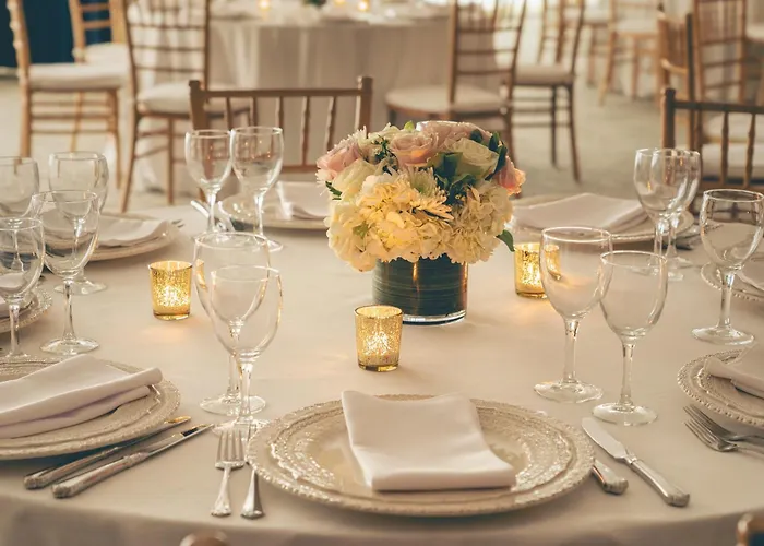 The Charles Hotel In Harvard Square