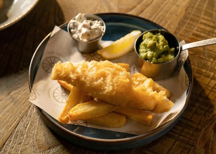 The White Horse Hotel, Romsey, Hampshire - The Coaching Inn Group