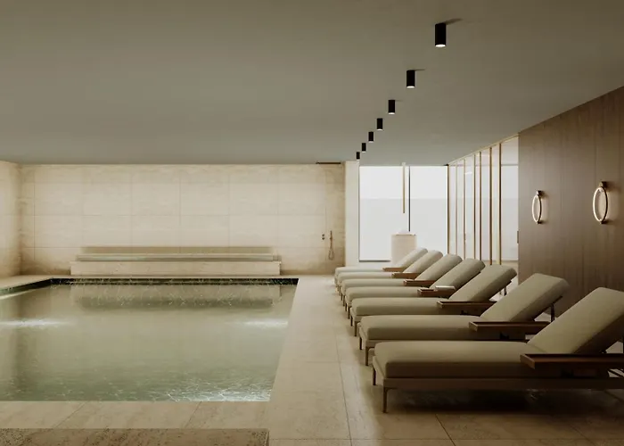 Grand Hotel Acores Atlantico