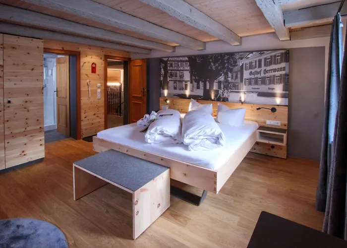 Hotel Herrmann