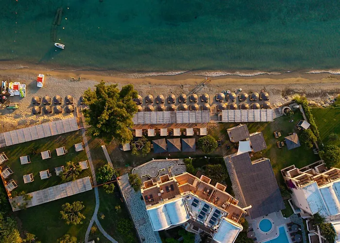 Olympion Sunset Halkidiki