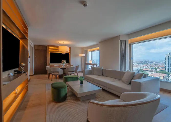 Ankara Hiltonsa