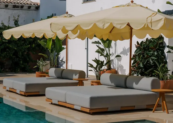 Hotel Capri