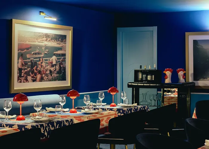 Hotel Mongibello Ibiza