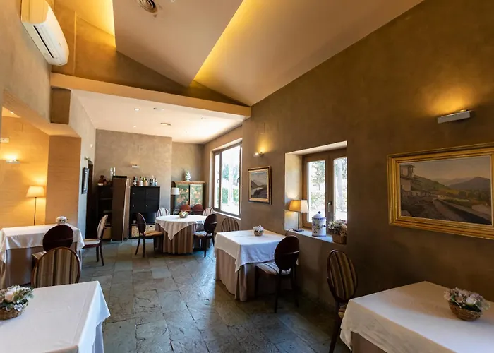Hotel&Spa La Salve