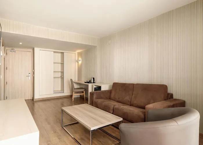 Hotel Best Maritim