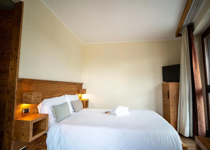 Hotel Cristallo