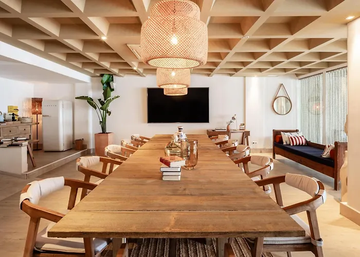 Zel Mallorca (Adults Only)