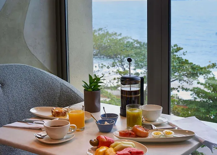 Fairmont Rio de Janeiro Copacabana