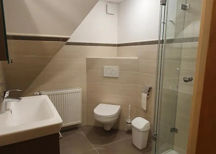Hotel garni Zur Post