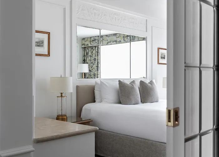 Wedgewood Hotel & Spa - Relais & Chateaux