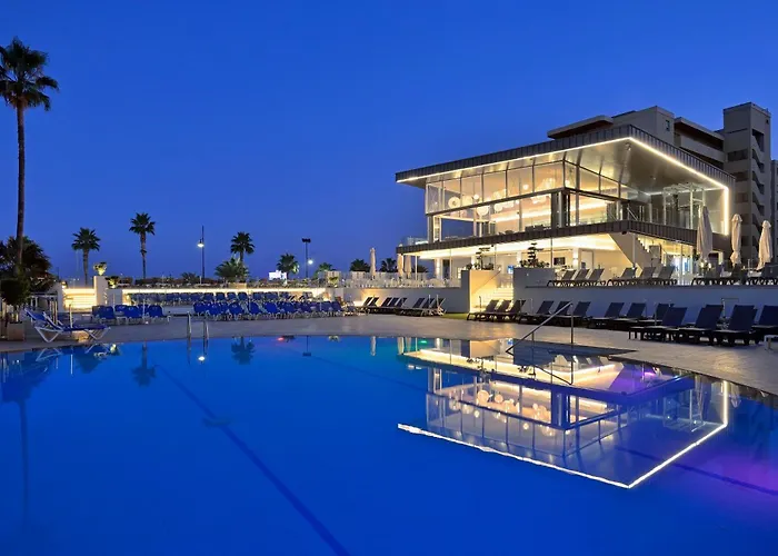 SOL by Meliá Torremolinos Don Marco - Adults Recommended