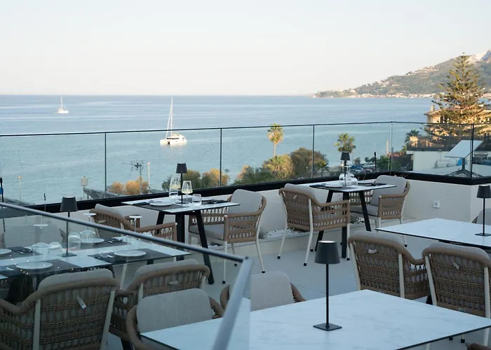 Palatino Hotel