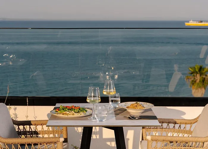 Palatino Hotel