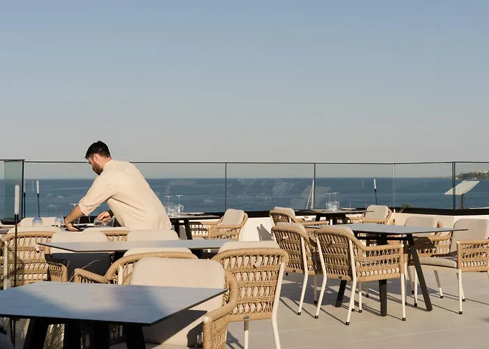 Palatino Hotel