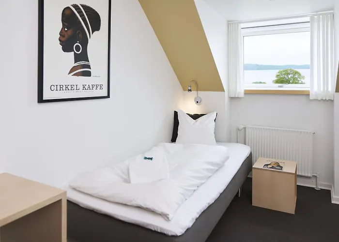 Severin Kursuscenter Og Konferencehotel