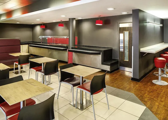 Ibis Nottingham Centre