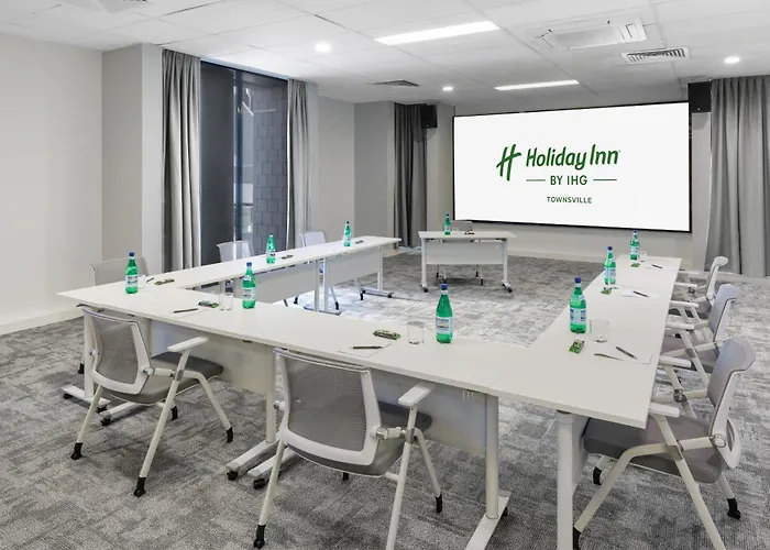 Holiday Inn Townsville By Ihg